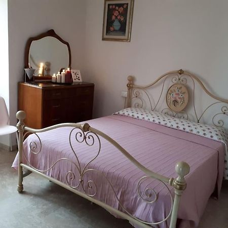 I Chechin - Homy 5 Terre Apartman Volastra Kültér fotó