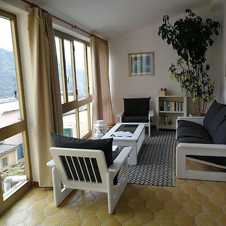 I Chechin - Homy 5 Terre Apartman Volastra Kültér fotó