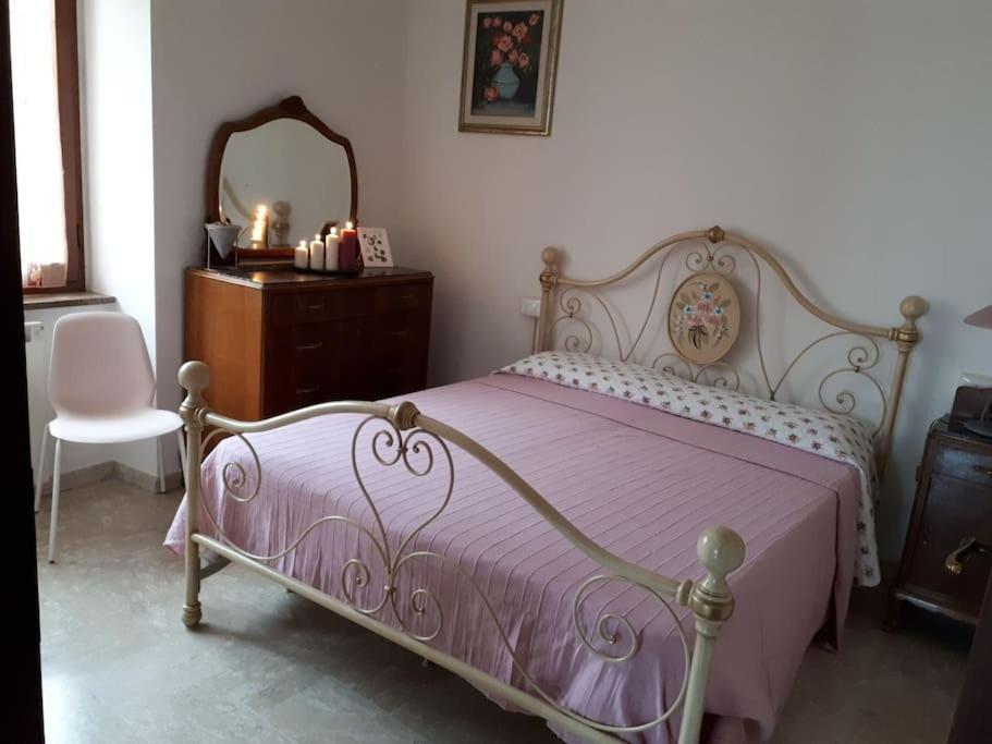 I Chechin - Homy 5 Terre Apartman Volastra Kültér fotó