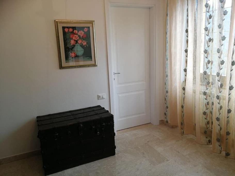 I Chechin - Homy 5 Terre Apartman Volastra Kültér fotó