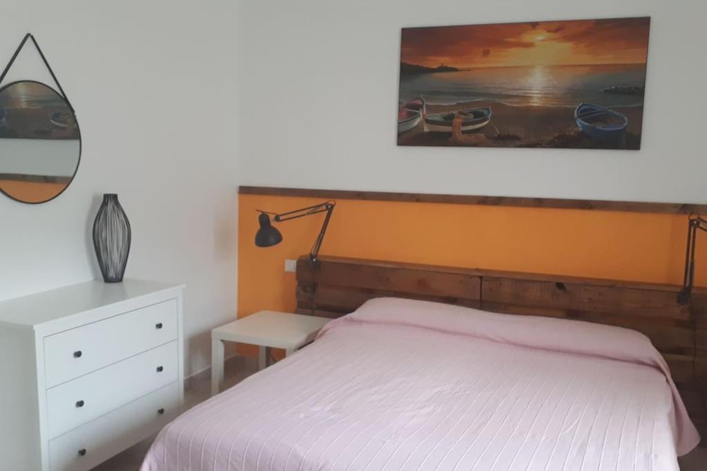 I Chechin - Homy 5 Terre Apartman Volastra Kültér fotó
