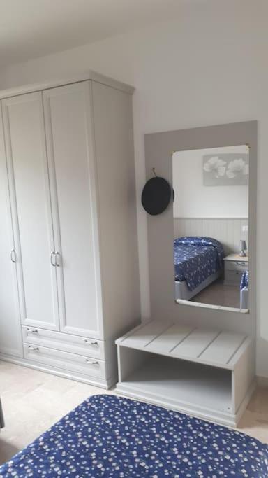 I Chechin - Homy 5 Terre Apartman Volastra Kültér fotó