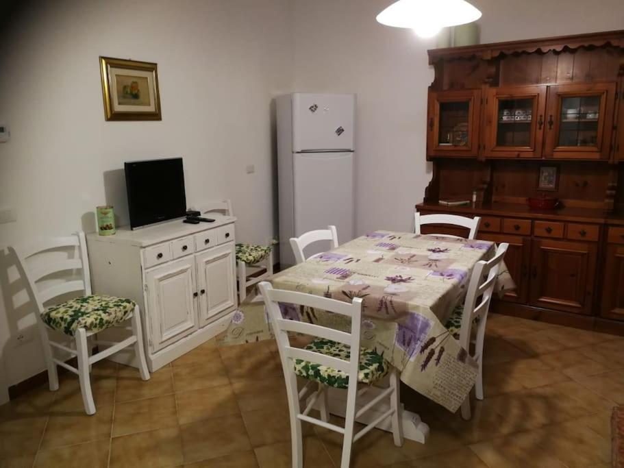 I Chechin - Homy 5 Terre Apartman Volastra Kültér fotó