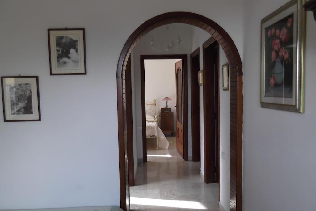I Chechin - Homy 5 Terre Apartman Volastra Kültér fotó
