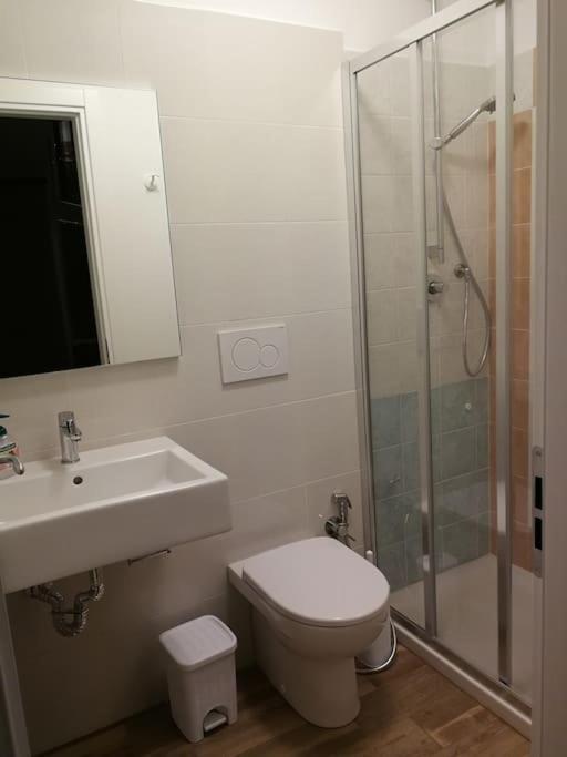 I Chechin - Homy 5 Terre Apartman Volastra Kültér fotó