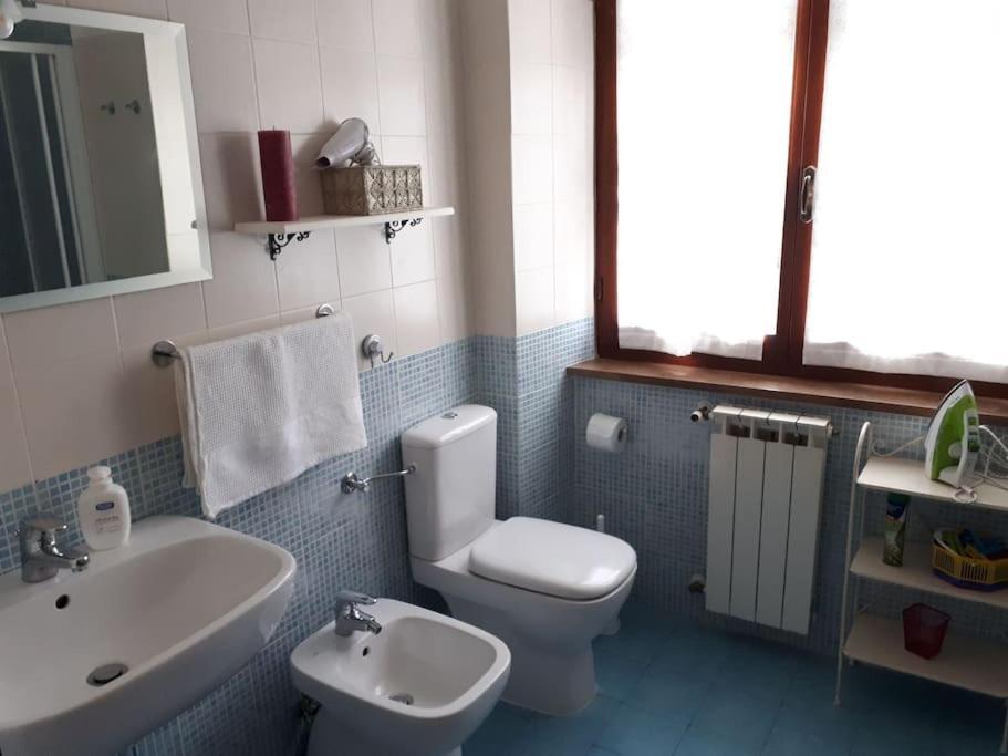 I Chechin - Homy 5 Terre Apartman Volastra Kültér fotó