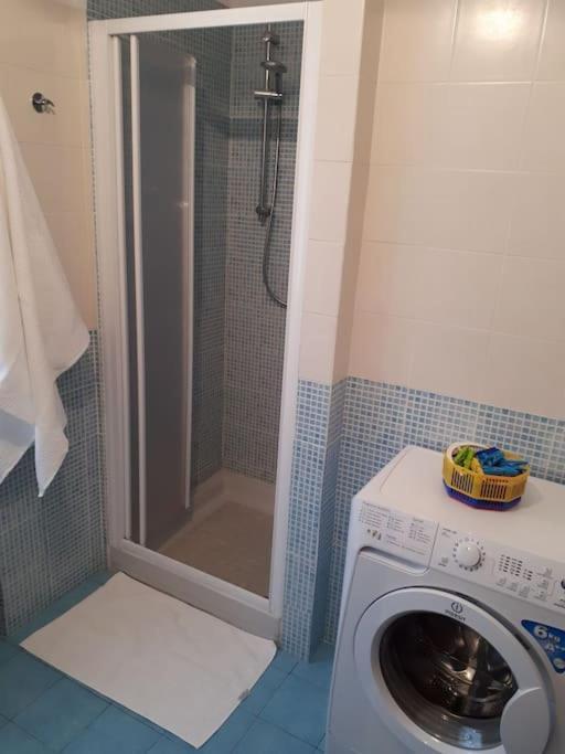 I Chechin - Homy 5 Terre Apartman Volastra Kültér fotó