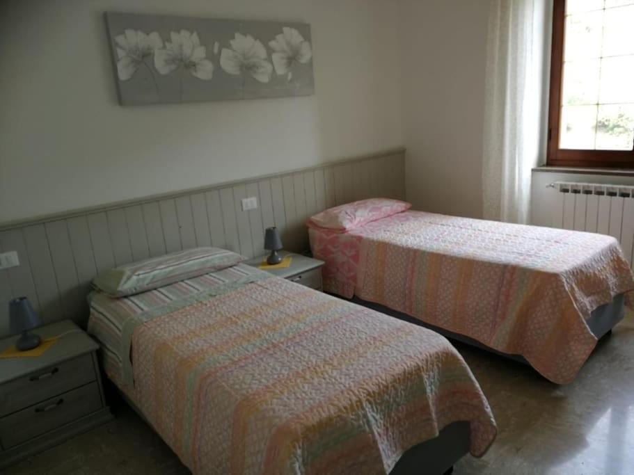 I Chechin - Homy 5 Terre Apartman Volastra Kültér fotó