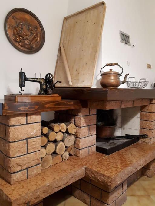 I Chechin - Homy 5 Terre Apartman Volastra Kültér fotó